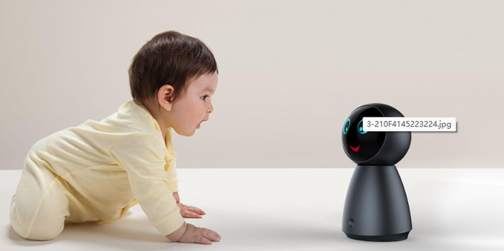 關(guān)愛兒童，做好設(shè)計(jì)丨智能陪伴機(jī)器人