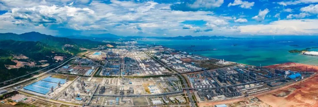 匠品助力中國首個“雙頻5G+工業(yè)互聯(lián)網(wǎng)”智能煉廠(圖2)