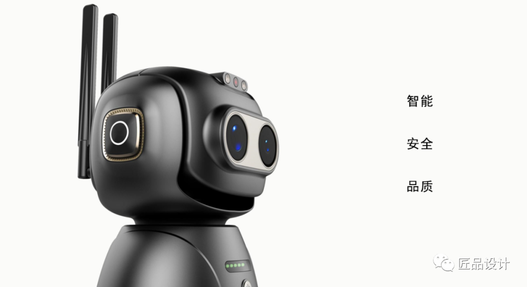 匠品助力中國首個“雙頻5G+工業(yè)互聯(lián)網(wǎng)”智能煉廠(圖8)