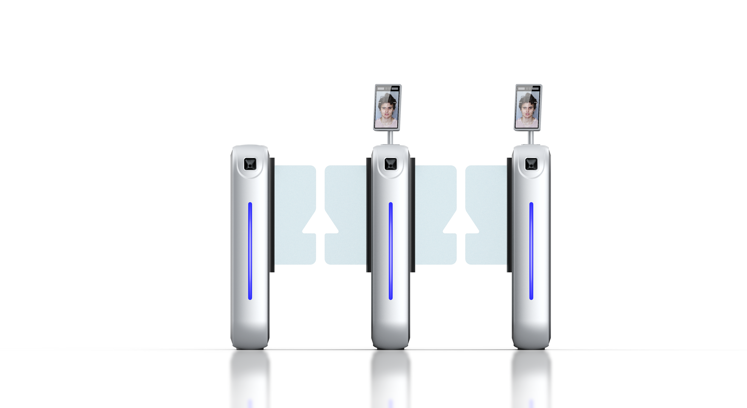 3-231110143G92N.png 安檢閘機(圖1)