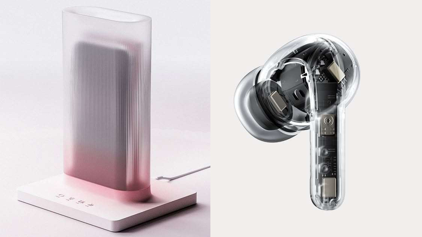 1-250915133J51b.jpg 從CMF的角度來說一說,如何提升產(chǎn)品設(shè)計的高級感(圖2)